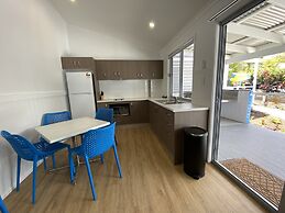 Nobby Beach Holiday Village