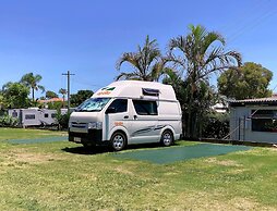 Nobby Beach Holiday Village