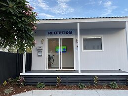 Nobby Beach Holiday Village