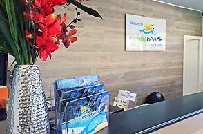 Nobby Beach Holiday Village