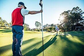 Nobby Beach Holiday Village