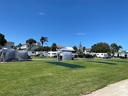 Nobby Beach Holiday Village