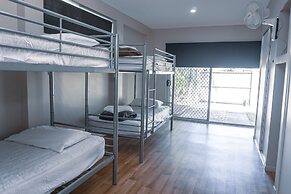 Nobby Beach Holiday Village