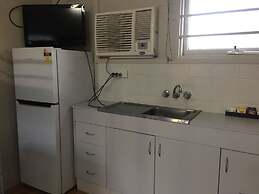 Nobby Beach Holiday Village