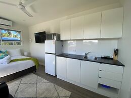 Nobby Beach Holiday Village