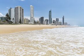 Nobby Beach Holiday Village