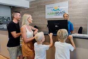 Nobby Beach Holiday Village