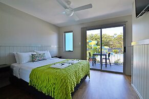 Nobby Beach Holiday Village