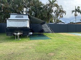 Nobby Beach Holiday Village