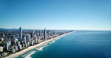 Nobby Beach Holiday Village