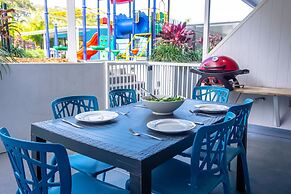 Nobby Beach Holiday Village