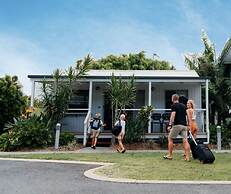 Nobby Beach Holiday Village