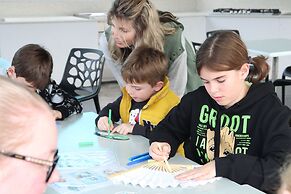 Nobby Beach Holiday Village