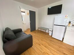 Nobby Beach Holiday Village