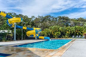 Nobby Beach Holiday Village