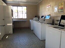 Nobby Beach Holiday Village