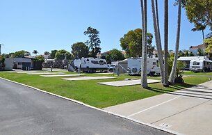 Nobby Beach Holiday Village