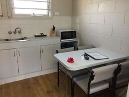 Nobby Beach Holiday Village