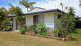 Nobby Beach Holiday Village