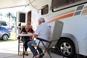 Nobby Beach Holiday Village