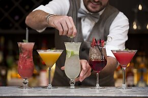 Nobby Beach Holiday Village