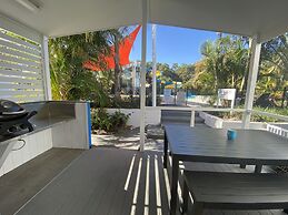 Nobby Beach Holiday Village