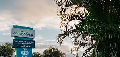 Nobby Beach Holiday Village