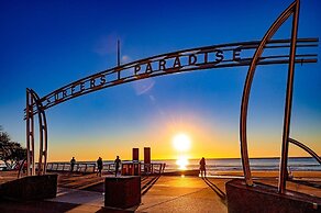 Nobby Beach Holiday Village