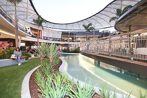 Nobby Beach Holiday Village