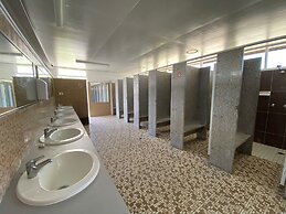 Nobby Beach Holiday Village