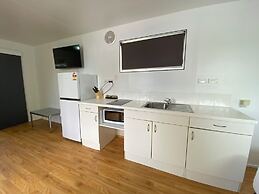 Nobby Beach Holiday Village