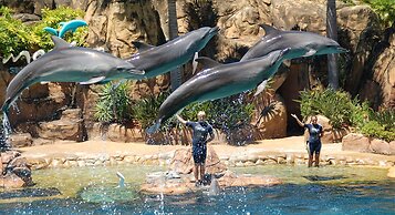 Nobby Beach Holiday Village