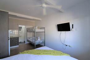 Nobby Beach Holiday Village