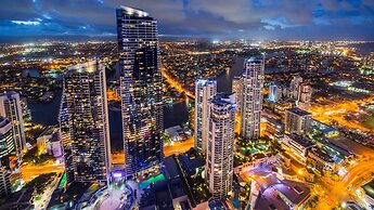 Nobby Beach Holiday Village