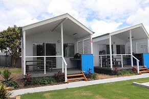 Nobby Beach Holiday Village