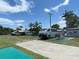 Nobby Beach Holiday Village