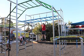 Nobby Beach Holiday Village