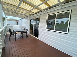Nobby Beach Holiday Village