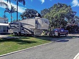 Nobby Beach Holiday Village