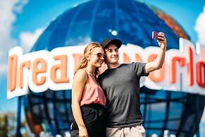 Nobby Beach Holiday Village