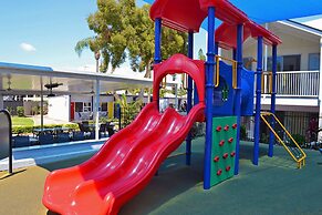 Nobby Beach Holiday Village