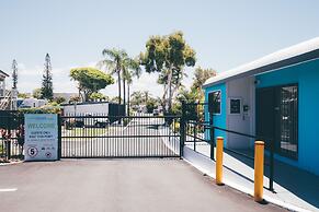 Nobby Beach Holiday Village