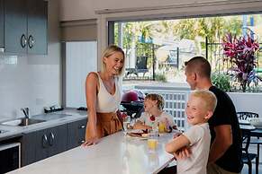 Nobby Beach Holiday Village