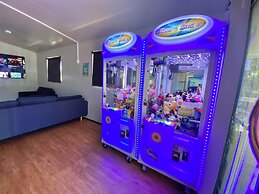 Nobby Beach Holiday Village