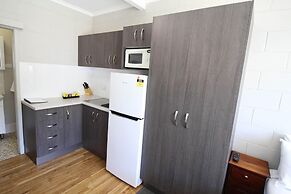 Nobby Beach Holiday Village