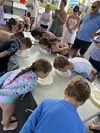 Nobby Beach Holiday Village