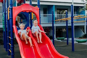 Nobby Beach Holiday Village