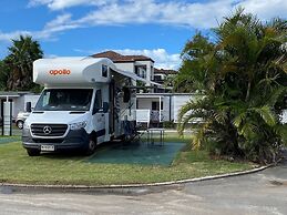 Nobby Beach Holiday Village