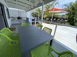Nobby Beach Holiday Village