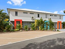 Nobby Beach Holiday Village